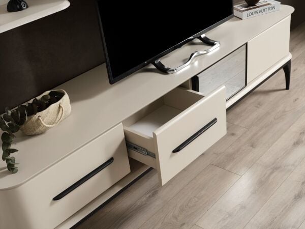 Destan Tv Ünitesi(Teşhir)