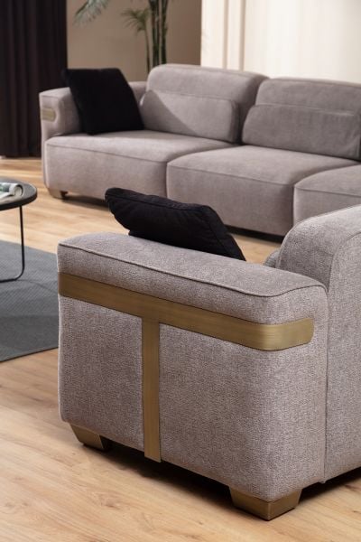 Loft Koltuk Takımı