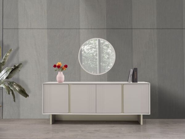 Lora Yemek Odası(Teşhir)