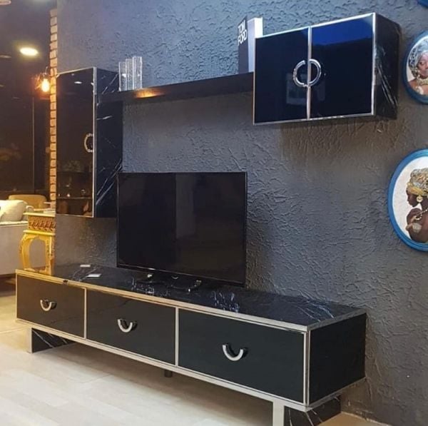 Zen Tv Ünitesi (SON ÜRÜN)