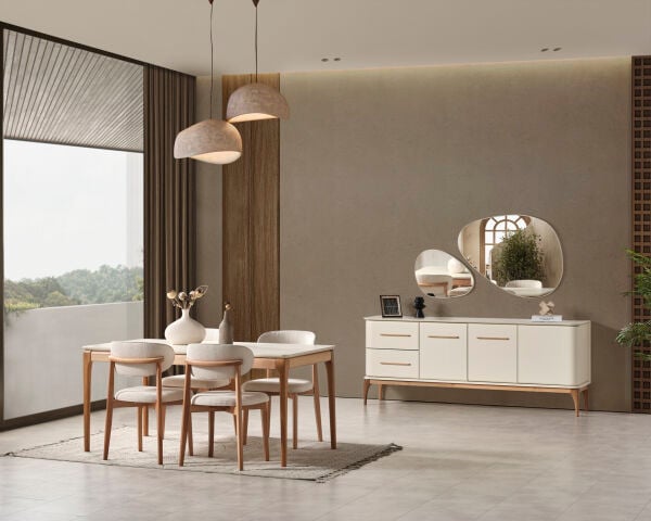 Destan Yemek Odası 2
