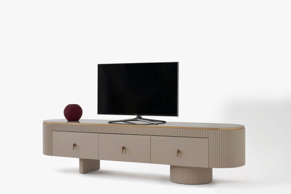 Merlin Tv Ünitesi