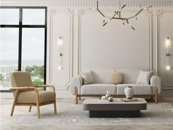 Liza Düğün Paketi