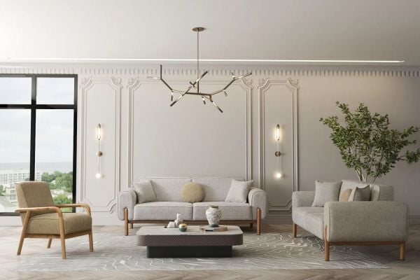 Liza Düğün Paketi