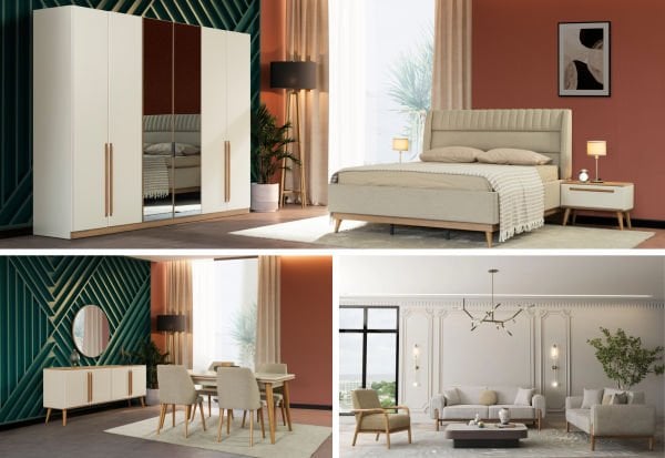 Liza Düğün Paketi