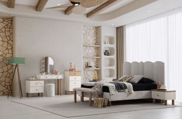 Bodrum Dolap Hariç (TEŞHİR)