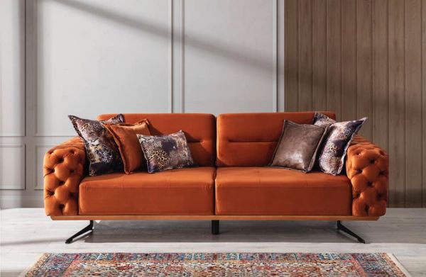 Lion Koltuk Takımı