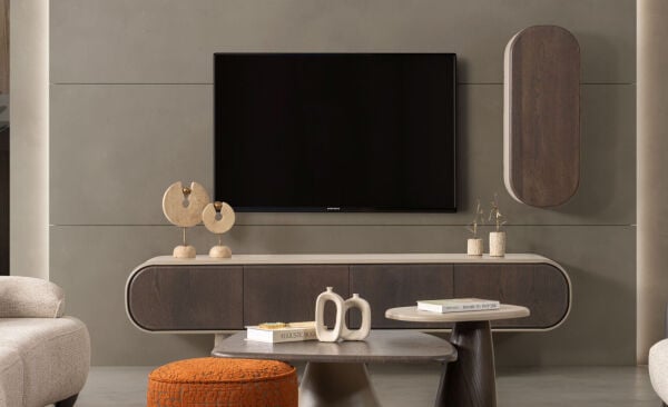 Malt Tv Ünitesi