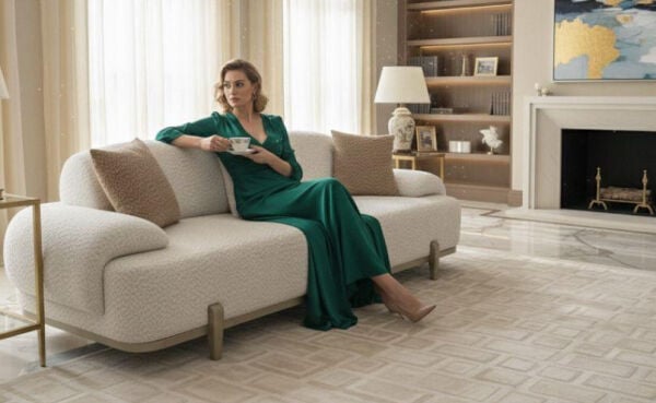 Rüya Koltuk Takımı