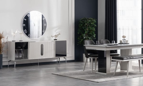 Delon Yemek Odası (FIRSAT ÜRÜNÜ)