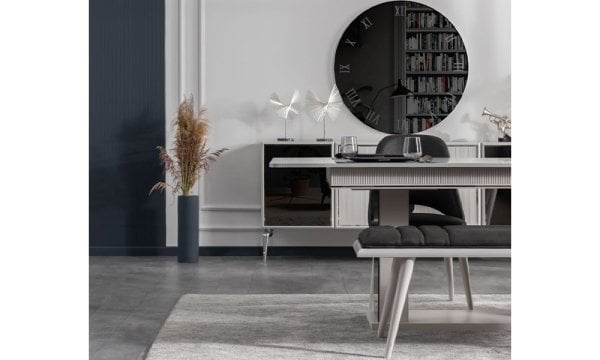 Delon Yemek Odası (FIRSAT ÜRÜNÜ)