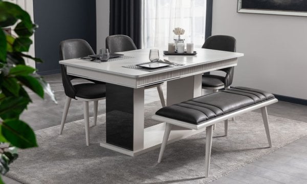 Delon Yemek Odası (FIRSAT ÜRÜNÜ)