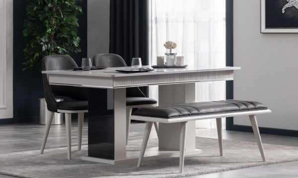 Delon Yemek Odası (FIRSAT ÜRÜNÜ)