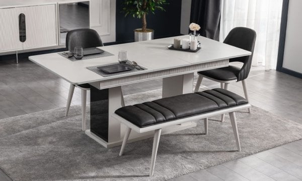 Delon Yemek Odası (FIRSAT ÜRÜNÜ)