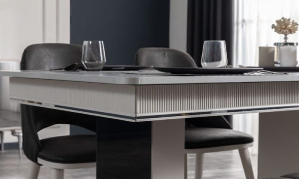 Delon Yemek Odası (FIRSAT ÜRÜNÜ)