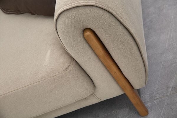 New Tilda Koltuk Takımı