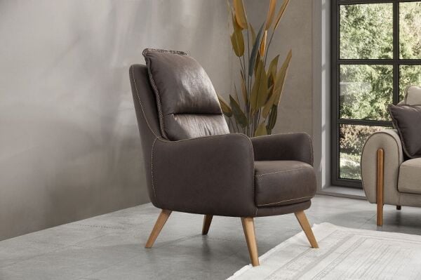 New Tilda Koltuk Takımı