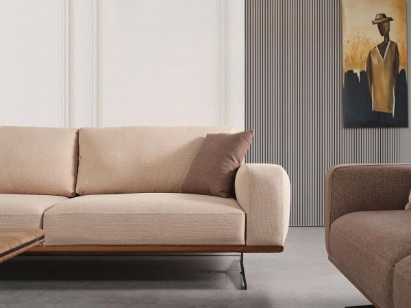 Hema Koltuk Takımı (DEPO STOKLU FARKLI RENK )