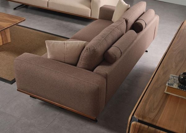 Hema Koltuk Takımı (DEPO STOKLU FARKLI RENK )