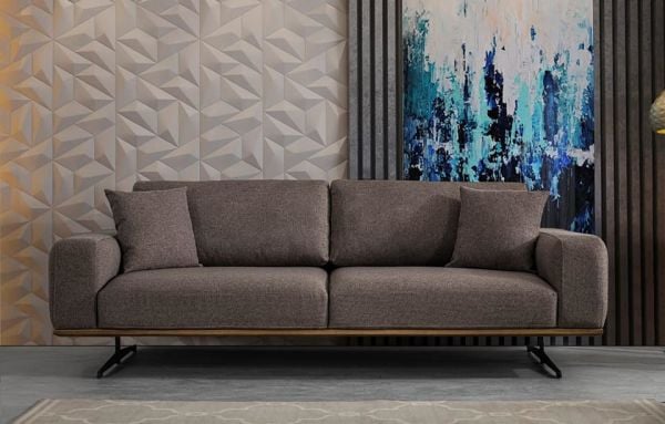 Hema Koltuk Takımı (DEPO STOKLU FARKLI RENK )