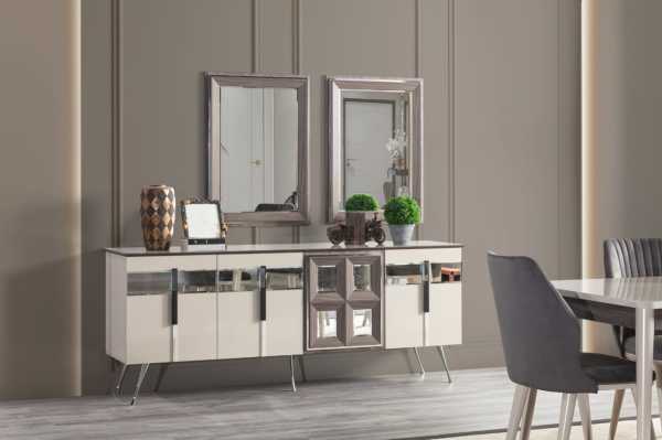 Riva Yemek Odası Teşire (SON ÜRÜN)