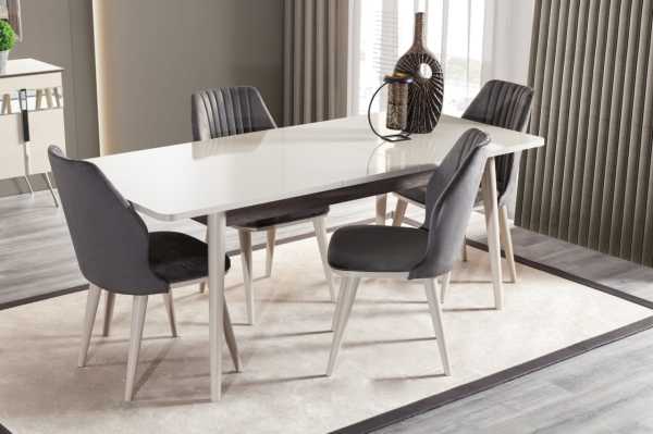 Riva Yemek Odası Teşire (SON ÜRÜN)