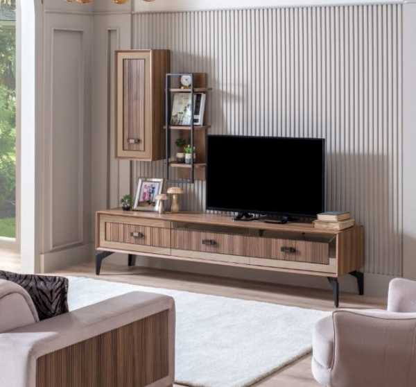 Lines Tv Ünitesi (SON ÜRÜN)