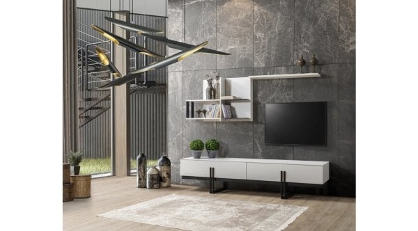 Line Tv Ünitesi (SON ÜRÜN)