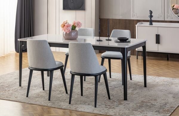 Mona Yemek Odası (SON ÜRÜN)