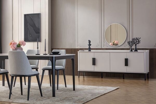 Mona Yemek Odası (SON ÜRÜN)