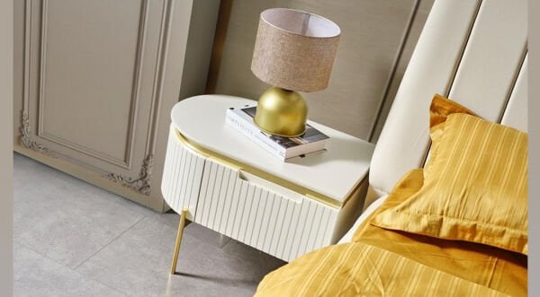 Tesla Plus Yatak Odası (Baza Hediyeli)