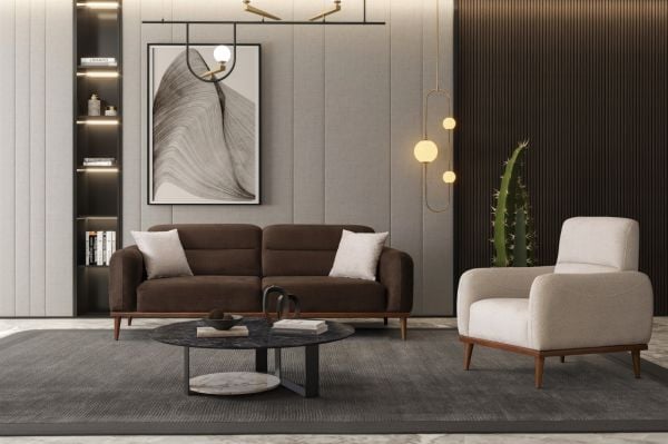 Bella Koltuk Takımı