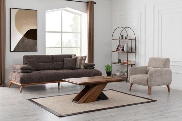 Monza Koltuk Takımı