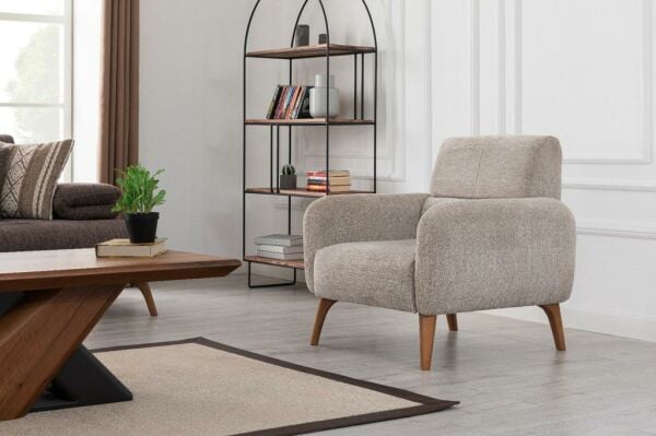 Monza Koltuk Takımı