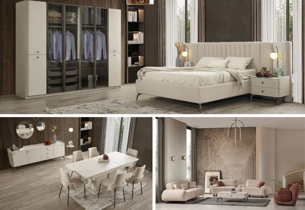 Truva Dügün Paketi