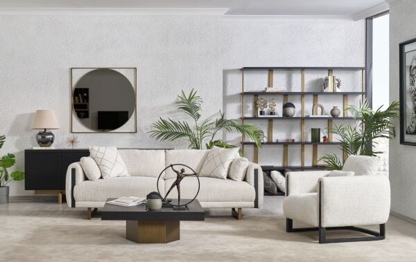 Stella Koltuk Takımı