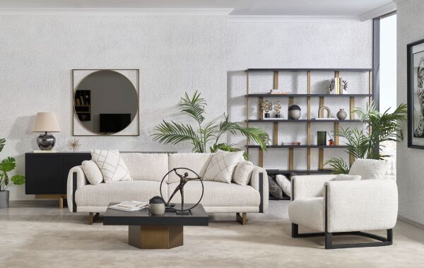 Stella Koltuk Takımı