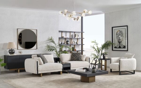 Stella Koltuk Takımı