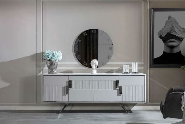 Pablo Konsol+Ayna (SON ÜRÜN)