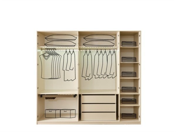 Godiva Yatak Odası (Baza Hediyeli) TEŞHİR