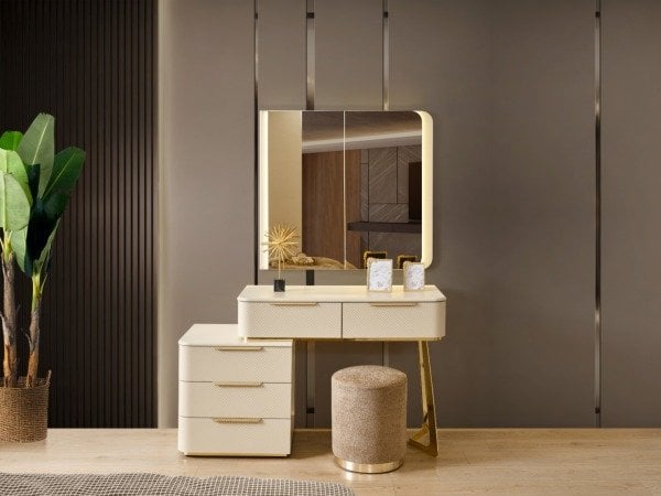 Godiva Yatak Odası (Baza Hediyeli) TEŞHİR