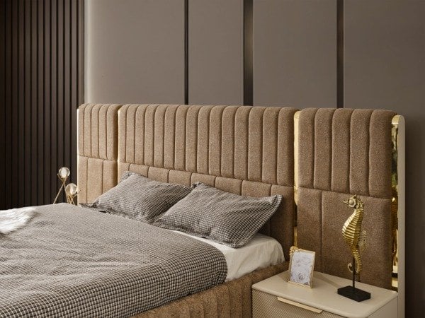 Godiva Yatak Odası (Baza Hediyeli) TEŞHİR