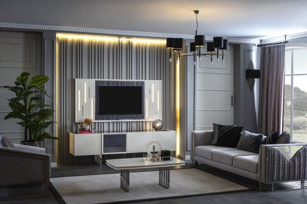 Bella Tv Ünitesi (SON ÜRÜN)