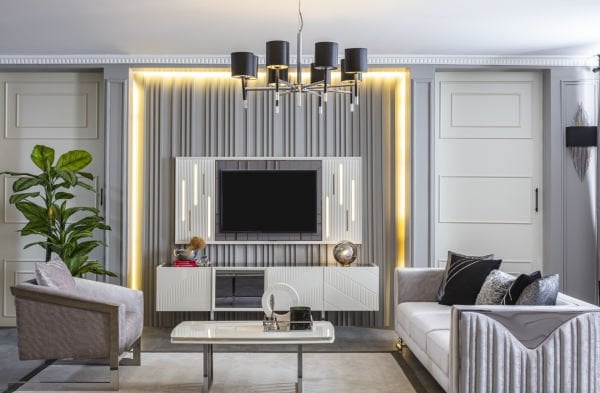 Bella Tv Ünitesi (SON ÜRÜN)