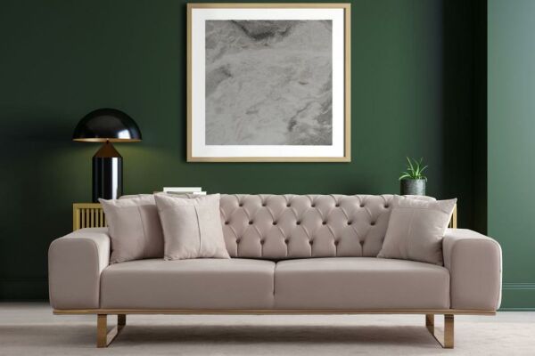 Milano Koltuk Takımı (Teşhir)