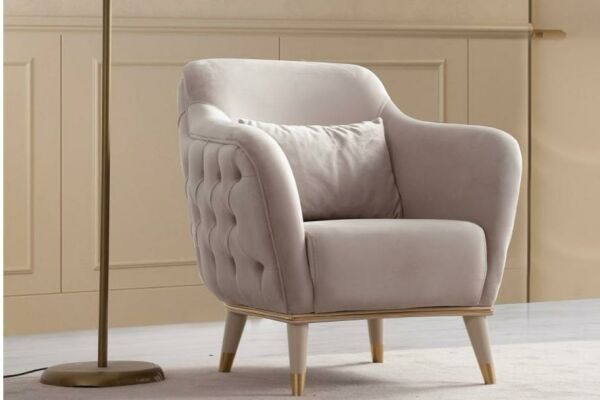 Milano Koltuk Takımı (Teşhir)