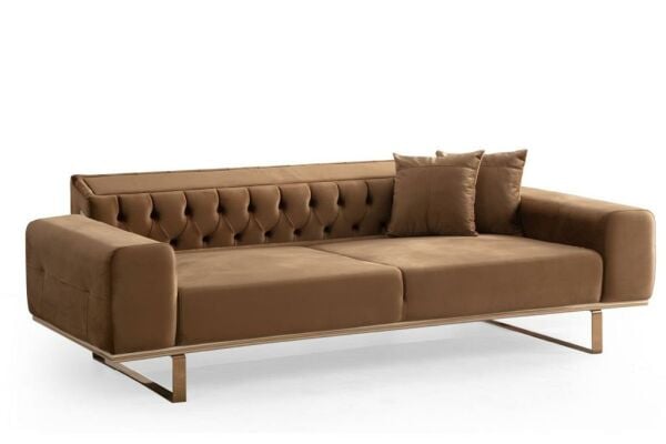 Milano Koltuk Takımı (Teşhir)