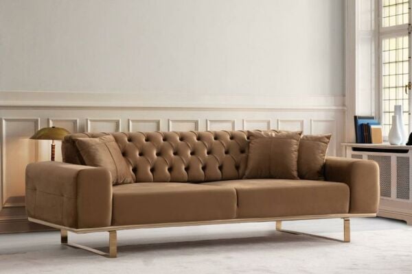 Milano Koltuk Takımı (Teşhir)