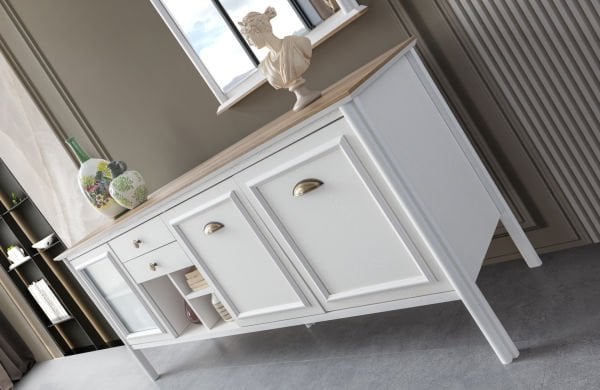 Royal Yemek Odası (SON ÜRÜN)