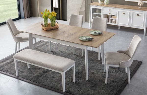 Royal Yemek Odası (SON ÜRÜN)